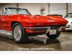 Thumbnail Photo 44 for 1964 Chevrolet Corvette